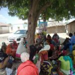 Community Health Education